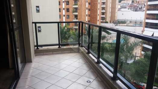 Venda Apartamento São Paulo Vila Progredior 1