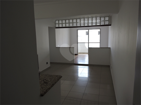 Venda Apartamento São Paulo Vila Olímpia 1