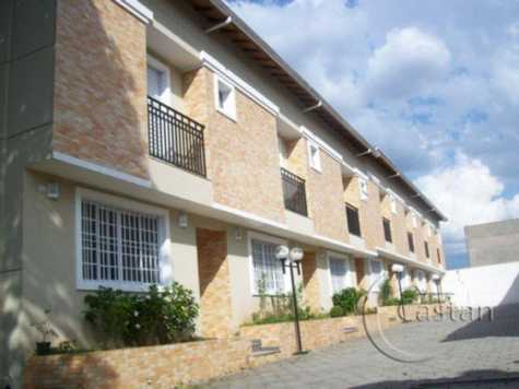 Venda Casa São Paulo Chácara Mafalda 1