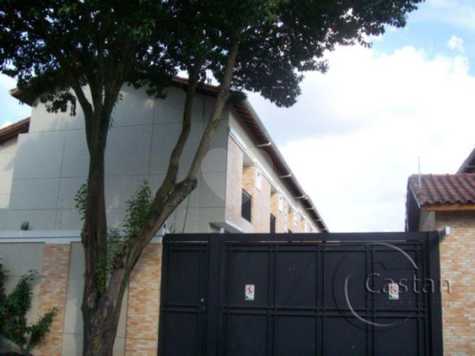 Venda Casa São Paulo Chácara Mafalda 1