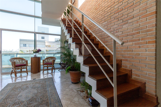 Edifício Doppia Emozione