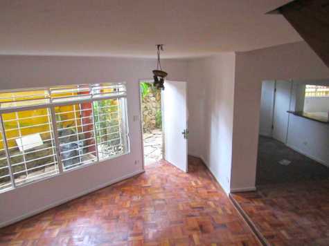 Aluguel Sobrado São Paulo Jardim Petrópolis 1