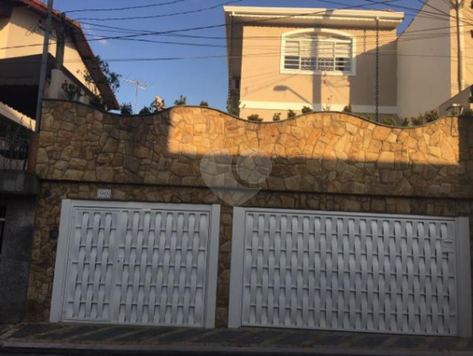 Venda Sobrado São Paulo Jardim Brasil (zona Norte) 1