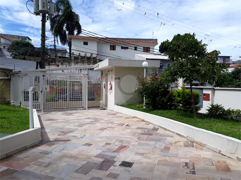 Venda Apartamento São Paulo Vila Aurora (zona Norte) 1