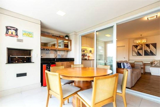 Venda Apartamento São Paulo Vila Olímpia 1