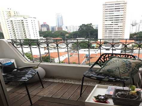 JARDIM HIPICA PAULISTA