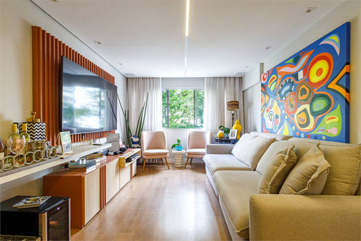 Venda Apartamento São Paulo Planalto Paulista 1