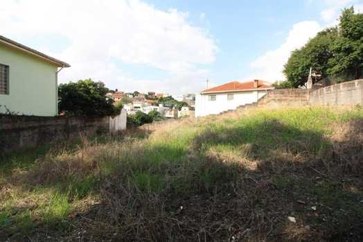 Venda Terreno São Paulo Siciliano 1