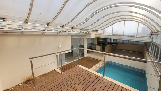 Edifício Cantareira Real Parque