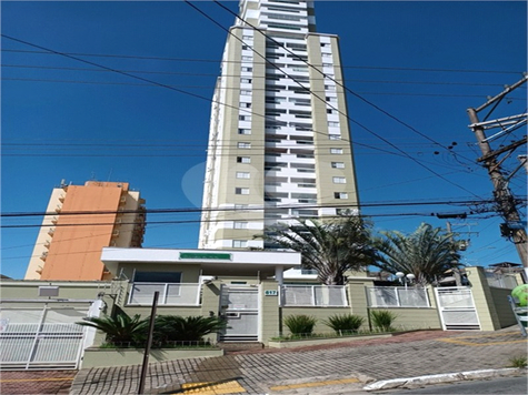 Venda Apartamento São Paulo Lauzane Paulista 1