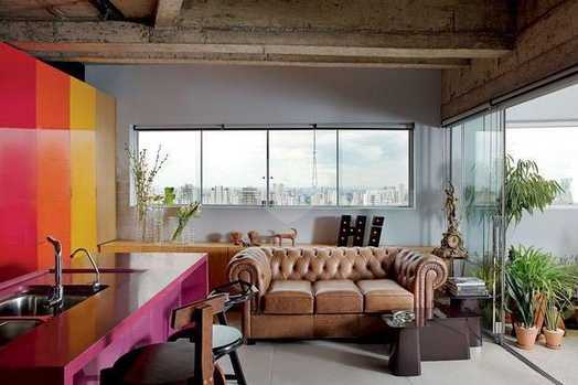 VILLAGE CONDOMINIO CLUB