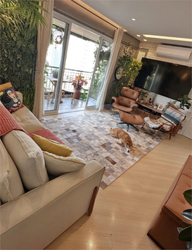 Venda Apartamento São Paulo Lauzane Paulista 1