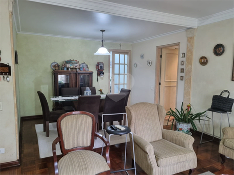 Venda Apartamento São Paulo Indianópolis 1