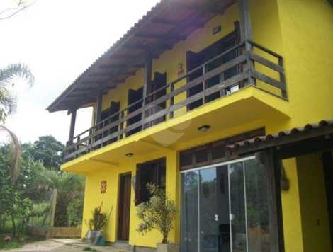 Venda Casa Porto Alegre Hípica 1