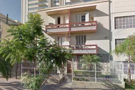 Edifício Jubiabá