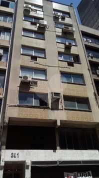 EDIFÍCIO BEKAELE
