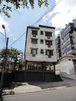 VELHA MANSÃO