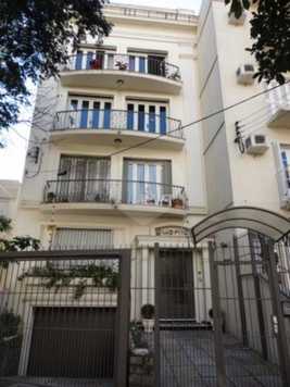 EDIFÍCIO GUARITA
