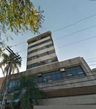 CENTRO PROFISSIONAL COMENDADOR LUIGI GERACE