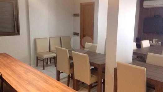 RESIDENCIAL VERONA