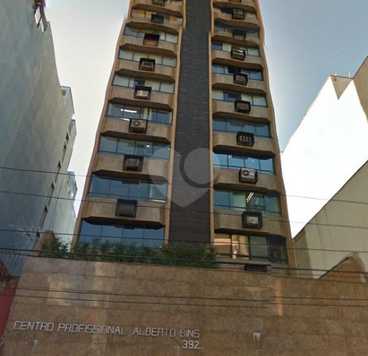 CENTRO PROFISSIONAL ALBERTO BINS
