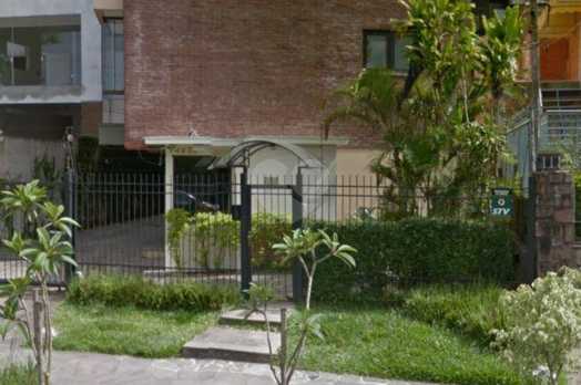 RESIDENCIAL PONTAL DO GUAÍBA