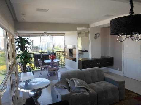 EDIFÍCIO RESIDENCIAL DOLCE VITA