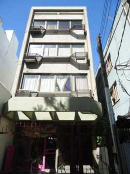 CENTRO PROFISSIONAL FELIPE CAMARÃO