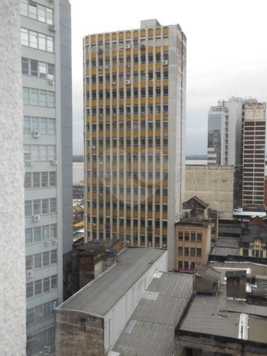 RUA VIGÁRIO JOSÉ INÁCIO,295