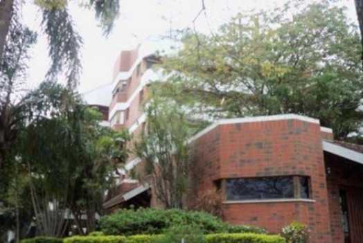 EDIFICIO BELVEDERE HILLS