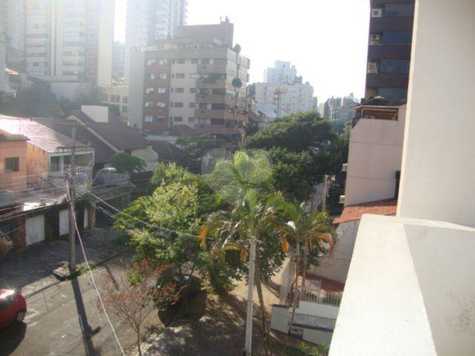 RUA JARAGUÁ,69