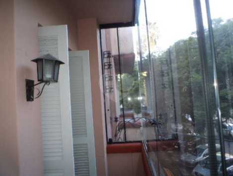 AVENIDA PROTÁSIO ALVES,2744