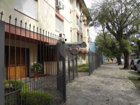 EDIFÍCIO BARÃO DO TRIUNFO