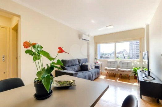 Venda Apartamento Porto Alegre Menino Deus 1
