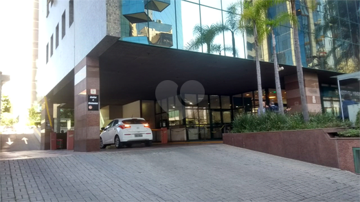 Aluguel Salas São Paulo Vila Olímpia 1
