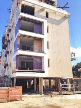 RESIDENCIAL JEQUITIBÁ
