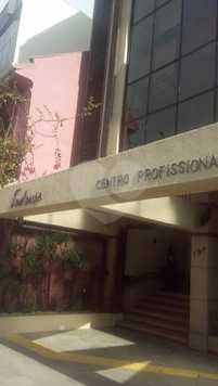 TOULOUSE CENTRO PROFISSIONAL
