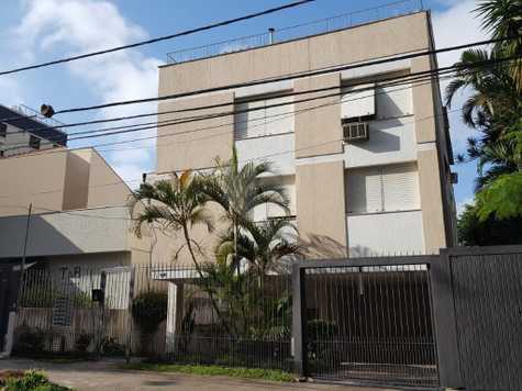 EDIFÍCIO POMPÉIA