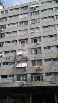 EDIFICIO SAGA