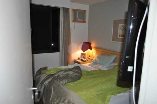 MERCURE APT SAINT LAWRENCE