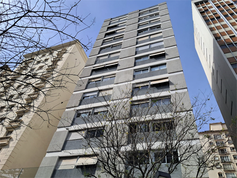 Venda Apartamento São Paulo Itaim Bibi 1