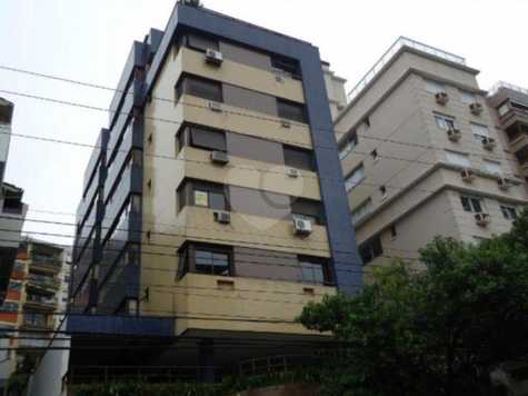 EDIFÍCIO RESIDENCIAL DAL POZZOLO