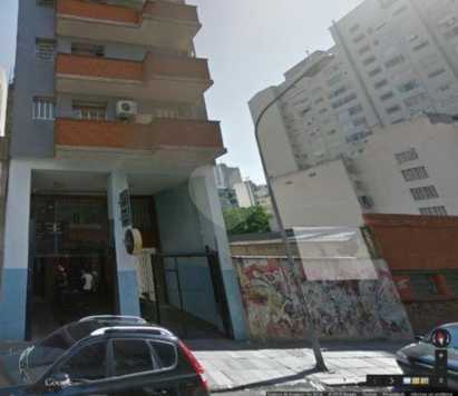EDIFÍCIO MINISTRO PLINIO CASADO