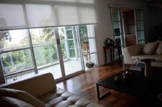 Venda Apartamento São Paulo Jardim Morumbi 1
