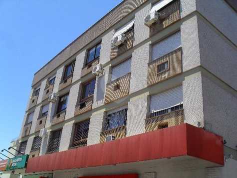 EDIFÍCIO DON BAZÍLIO