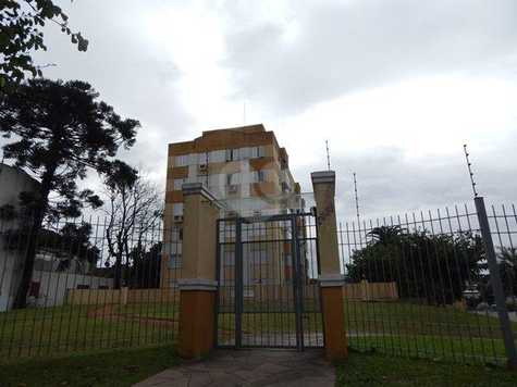 RESIDENCIAL DAS ARAUCÁRIAS