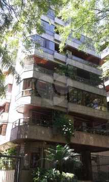 COLINA DO PARQUE