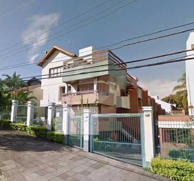 RUA MONTE ALVERNE,65