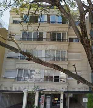 PLAZA BOUBON