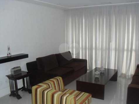 Venda Apartamento São Paulo Vila Suzana 1
